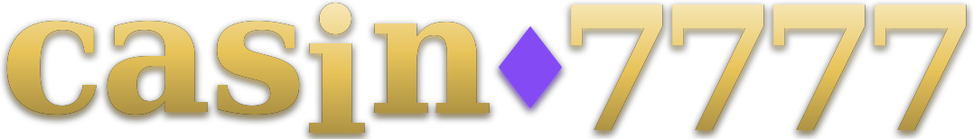 casino7777 logo