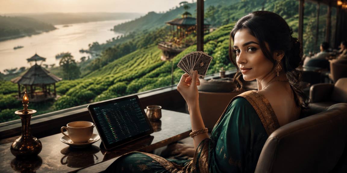 casino7777 আমরা কীভাবে কাজ করি